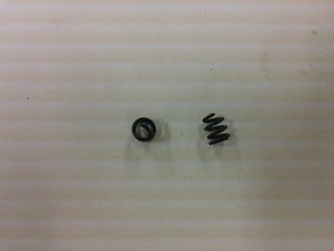 Size050200 - Gear Housing Ball Check Spring