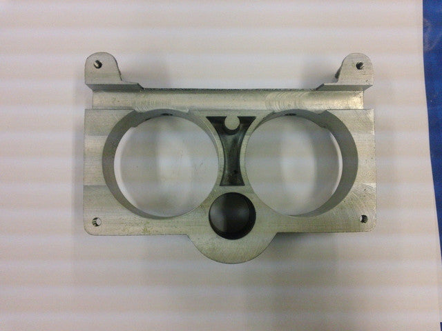 Size050000 - Gear Housing