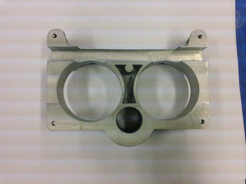Size050000 - Gear Housing