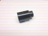 Size130100 - Finish Knockout Adaptor