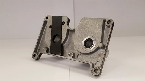 LS Top Plate