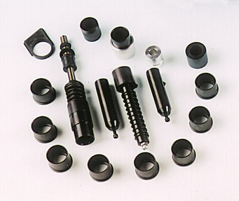 L/S-1000 Tooling