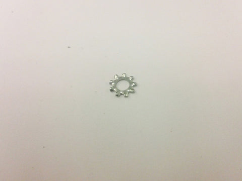 Mult521300 - #8 Star Washer