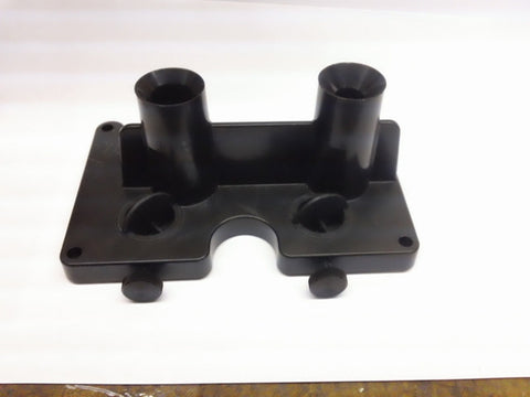 Ez002 - Top Plate - Plastic