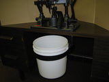 Front Shell Chute w/ Bucket