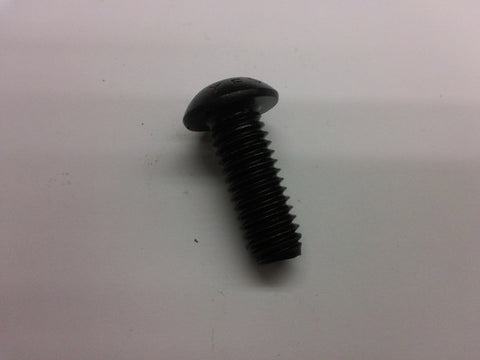 Size120200 - 3/8-16 x 1 Button Head Cap Screw