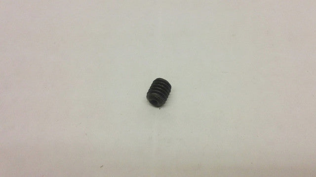 Size230100 - 5/16-18 x 3/8 Set Screw