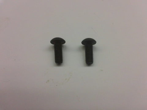 Size490100 - 10-32 x 1/2 Button Head Cap Screw