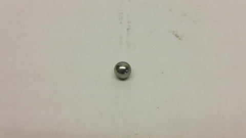 Size600100 - 5/16 Steel Ball