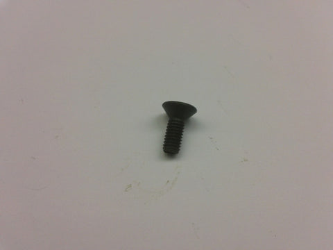 Size600101 - 10-32 x 1/2 Flat Head Screw