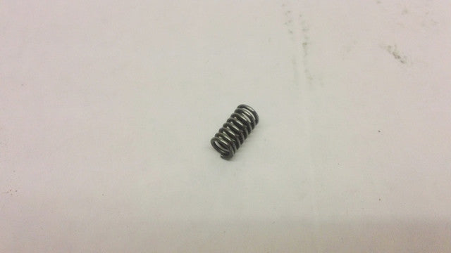Size600102 - 5/16 Ball Check Spring