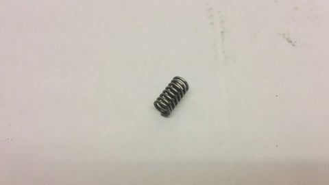 Size600102 - 5/16 Ball Check Spring