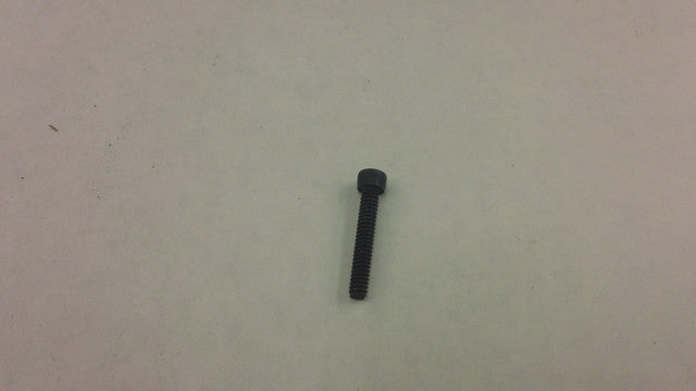 Size600306 - Collar Cap Screw