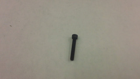 Size600306 - Collar Cap Screw
