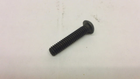 Size600400 - 1/4-20 x 1-1/4 Button Head Cap Screw