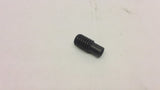 Size600901 - 5/16-18 x 3/4 - Slotted Screw