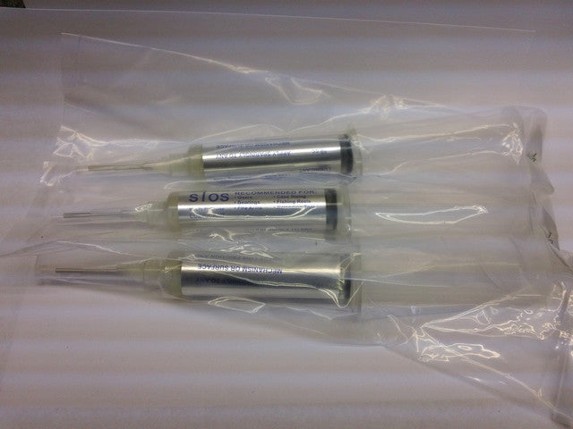 Case of STOS (24 - Applicators)