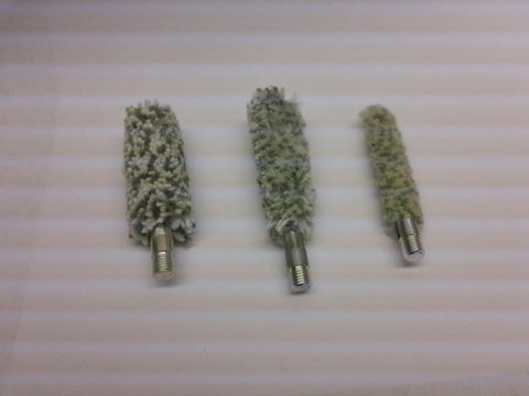 Die Cleaning Swab