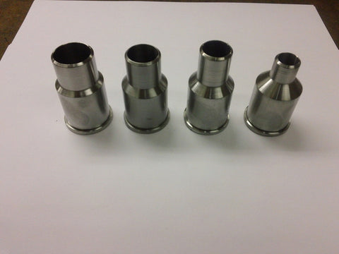 Taper Sizing Die