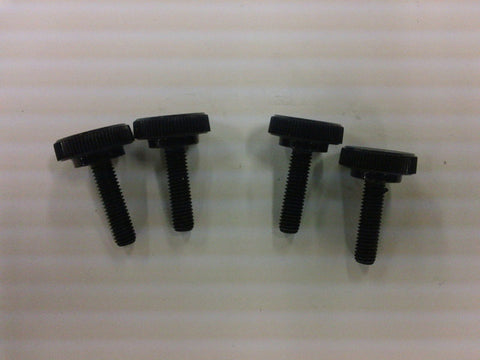 Thumb Screw Set (Set of 4)