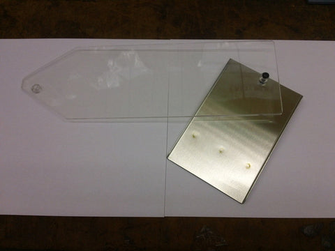 Primer Tray Extension Kit