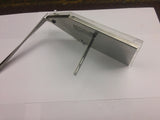 Size420000 - Tray and Track Assembly